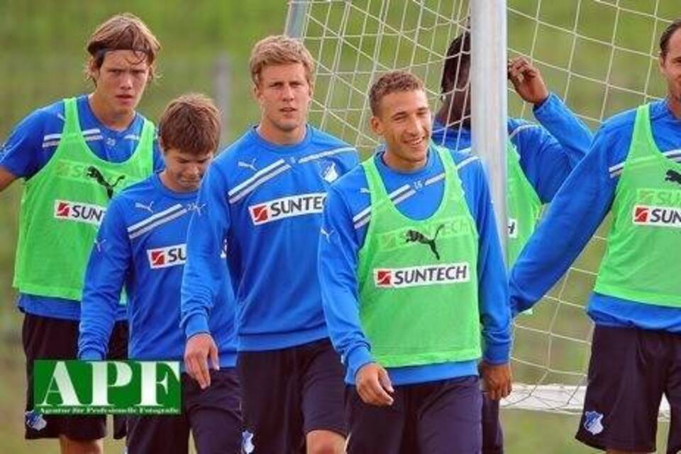 Der große Vorrunden-Check: Transfers