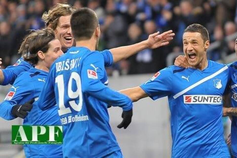 Kaum Zeit zur Besinnung