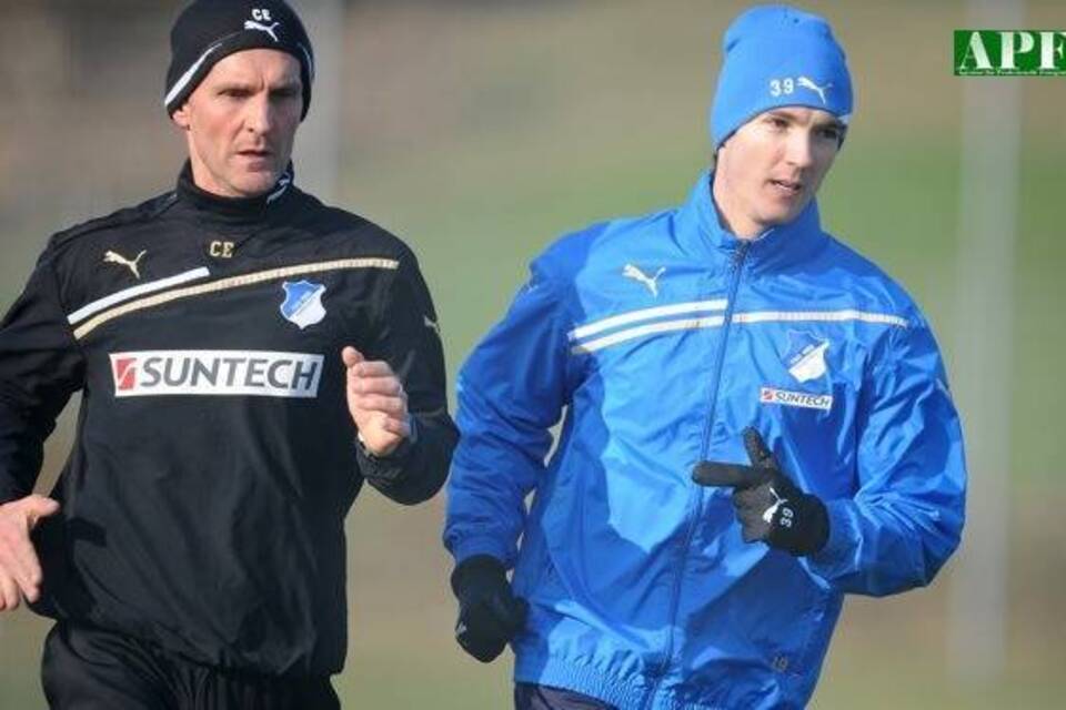 Lakic: Kein Mannschaftstraining am Mittwoch