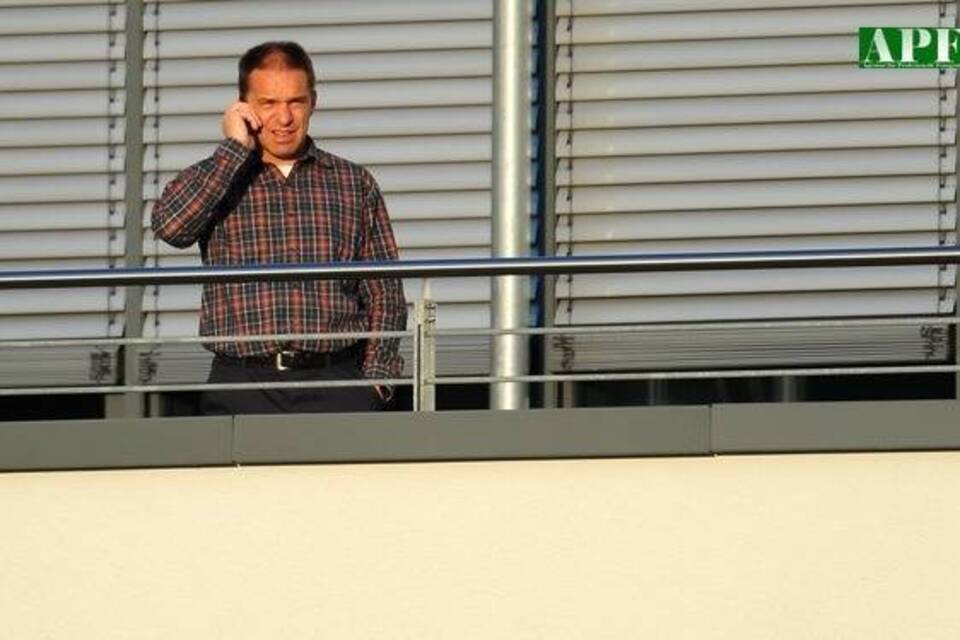 Ernst Tanner: Wer spart, macht sich nicht beliebt