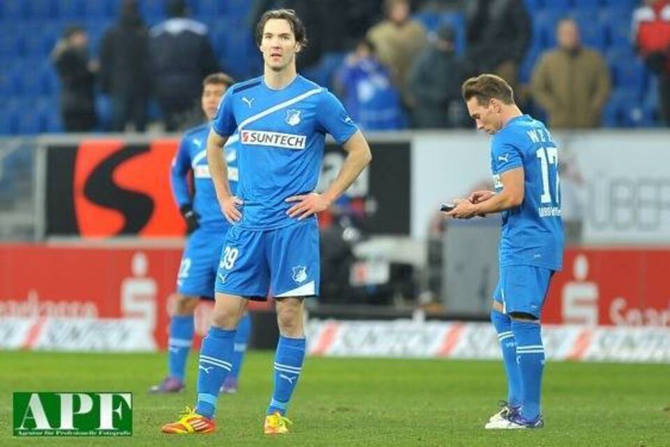 Lakic: "Ich bin kein Zauberer!"