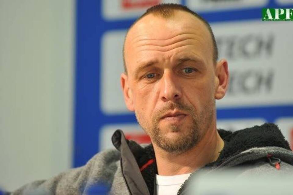 Stanislawski: "Ich bin Dietmar Hopp loyal gegenüber"