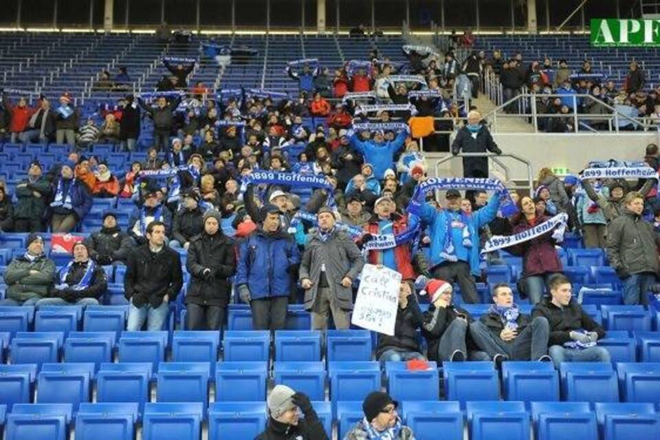 5.000 Fürth-Fans in Hoffenheim erwartet!