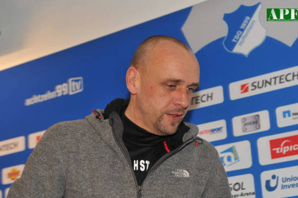 Erklärung der TSG zum Trainer-Rauswurf!