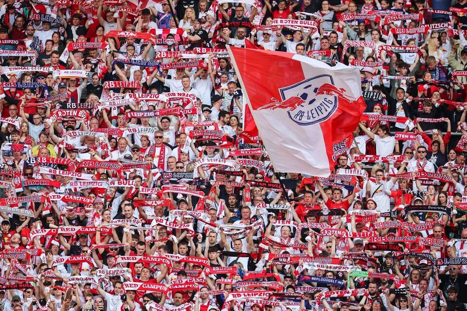 RB Leipzig - FC Schalke 04 RB Leipzig - FC Schalke 04