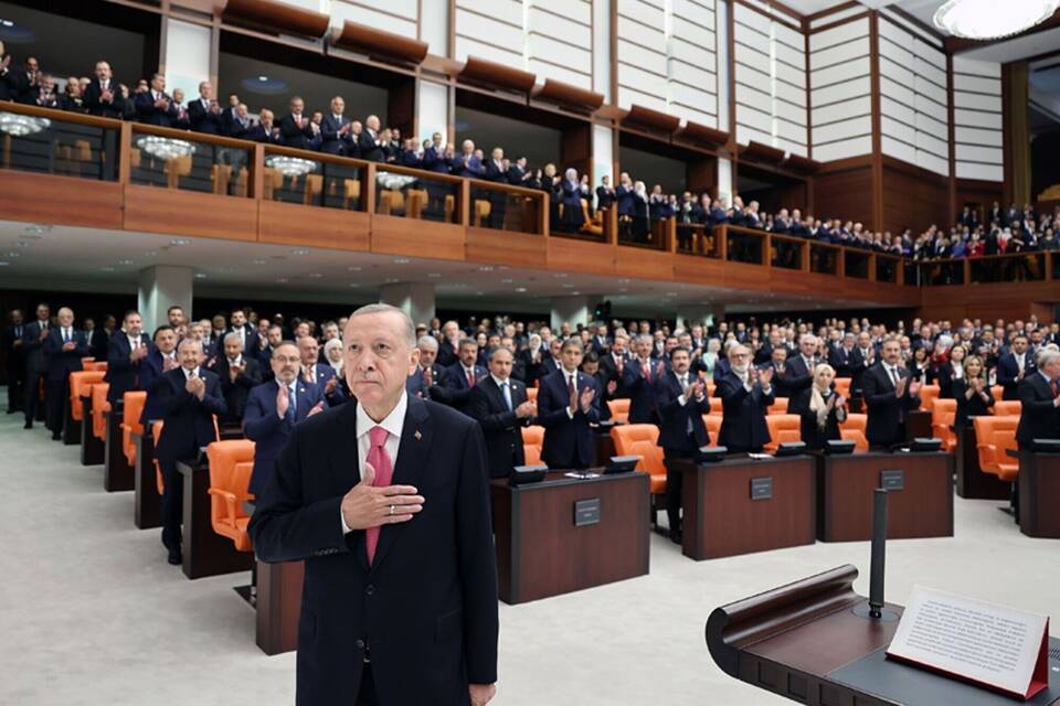Recep Tayyip Erdogan Recep Tayyip Erdogan