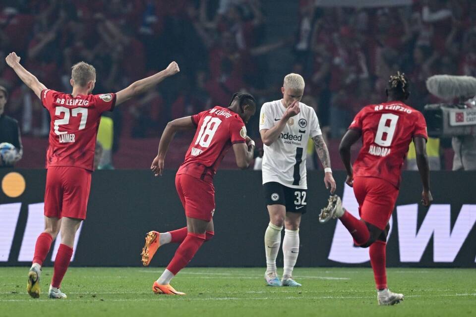 Eintracht Frankfurt Eintracht Frankfurt