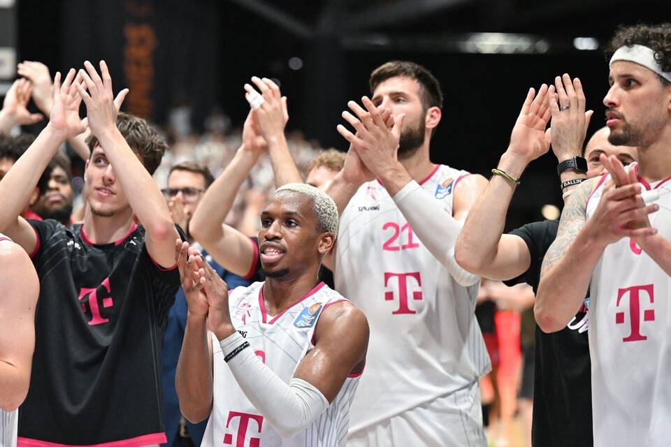 Telekom Baskets Bonn Telekom Baskets Bonn