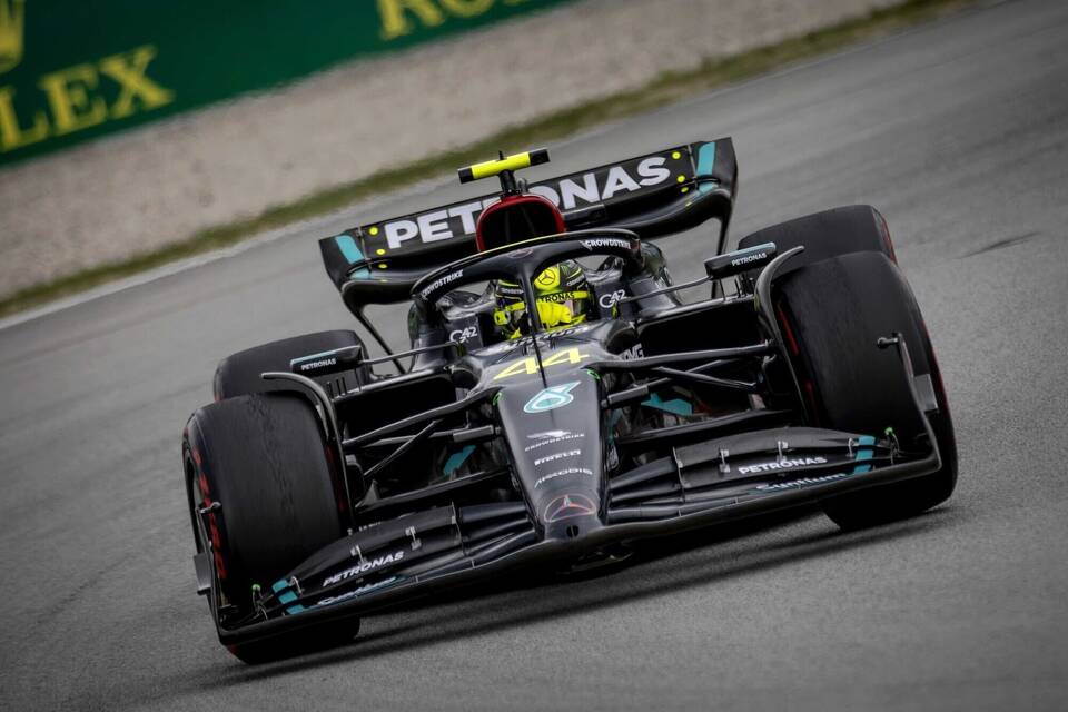 Lewis Hamilton Lewis Hamilton