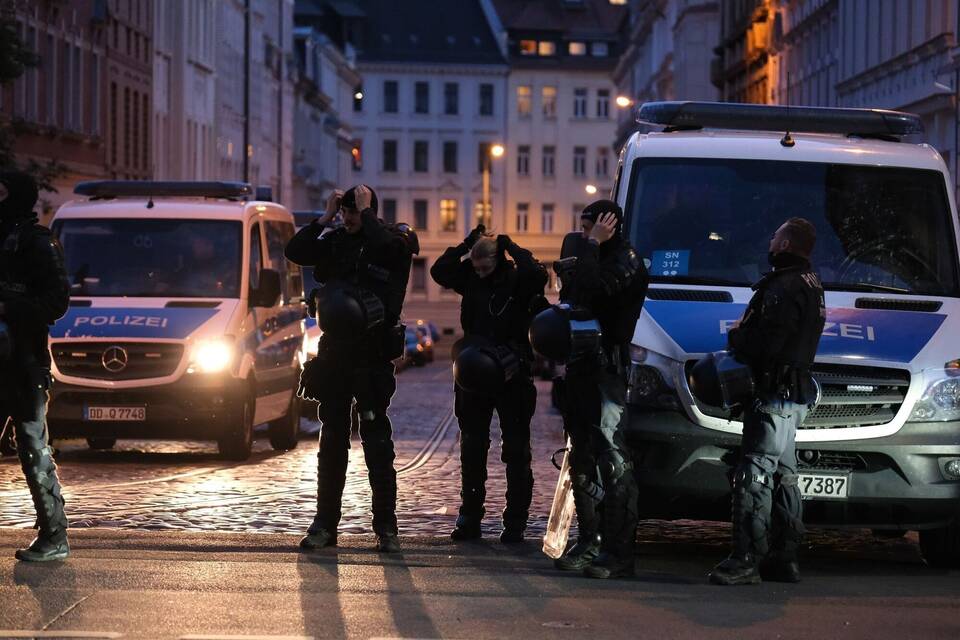 Leipzig Leipzig