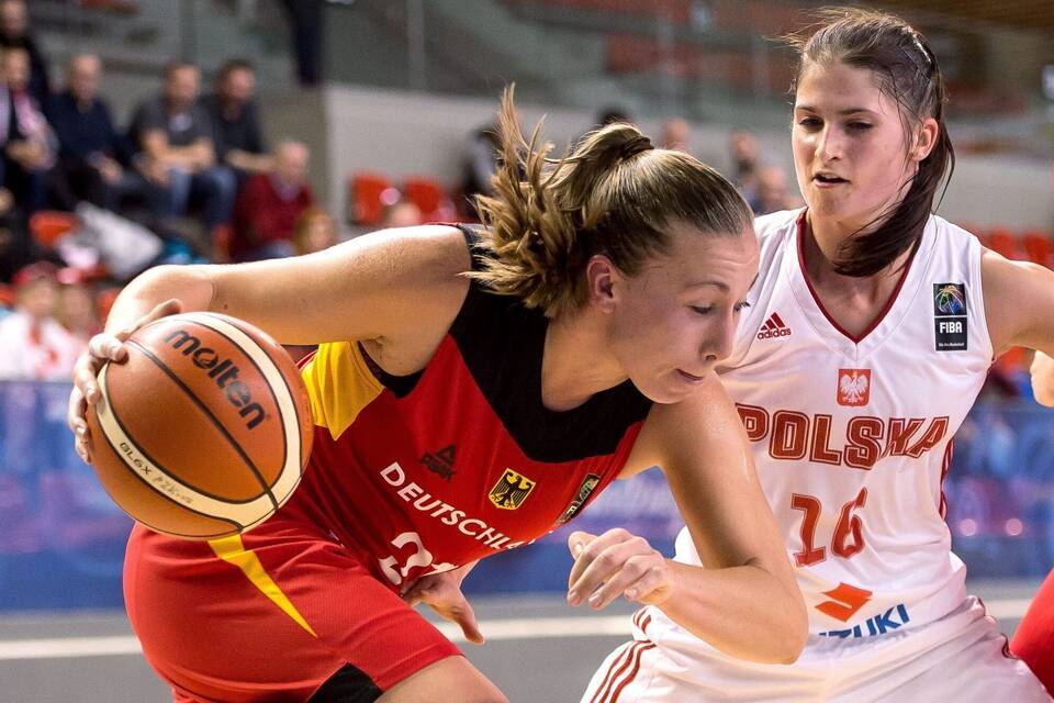 Svenja Brunckhorst