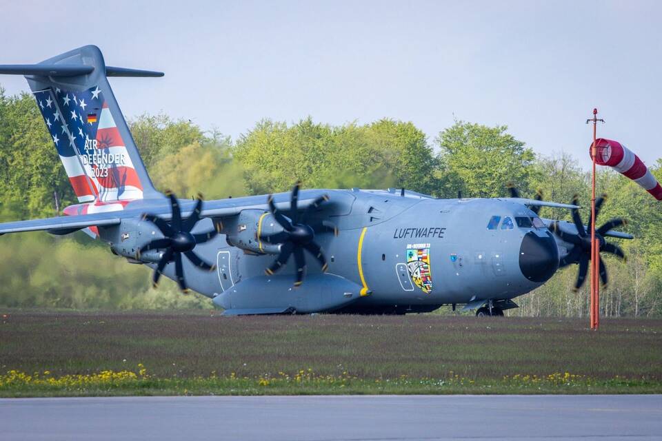 Luftwaffe Luftwaffe