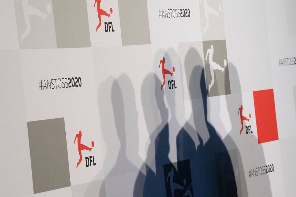 Deutsche Fußball Liga Deutsche Fußball Liga