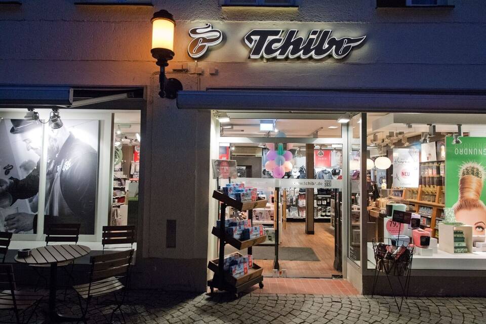 Tchibo Tchibo
