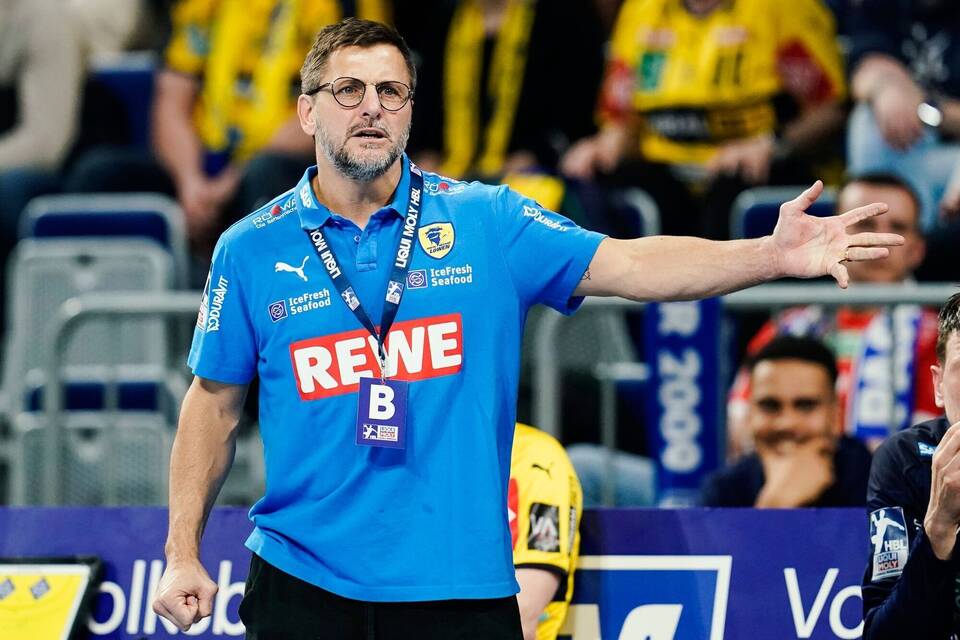Ljubomir Vranjes Ljubomir Vranjes