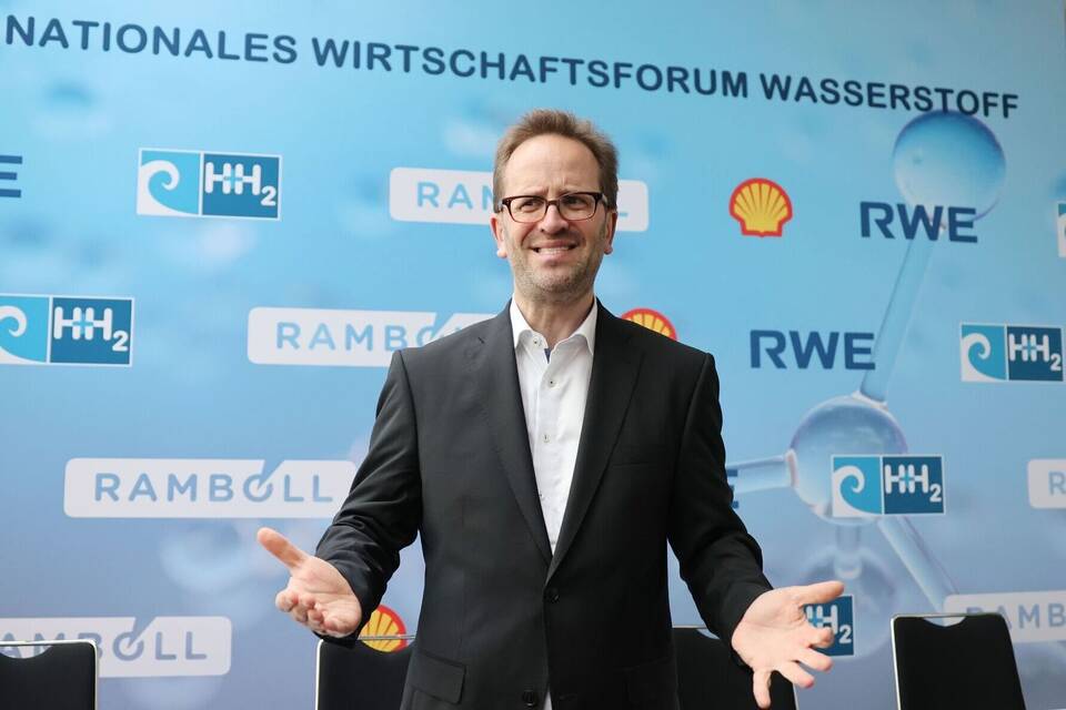 Klaus Müller Klaus Müller