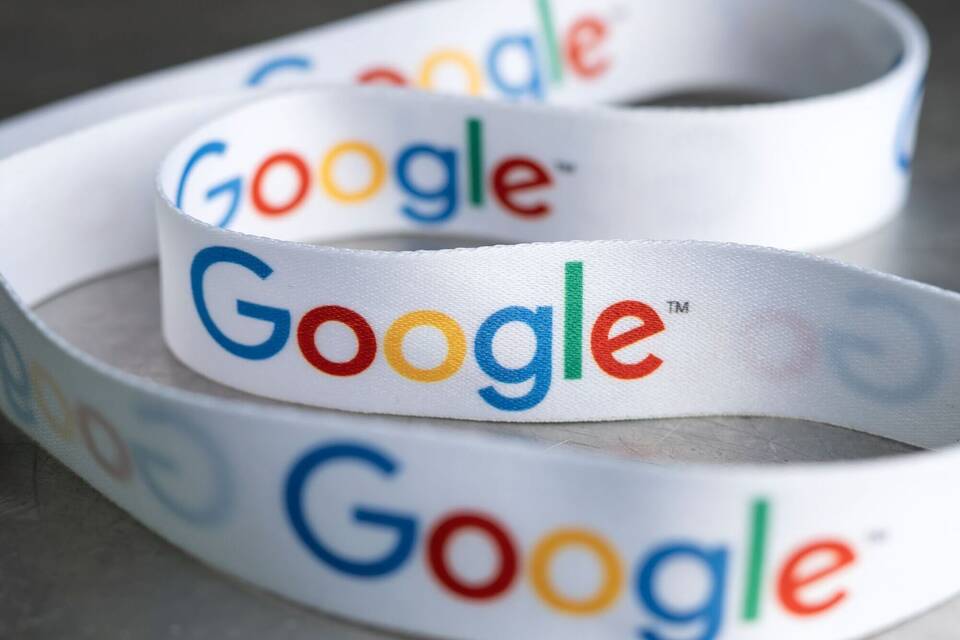 Google Google