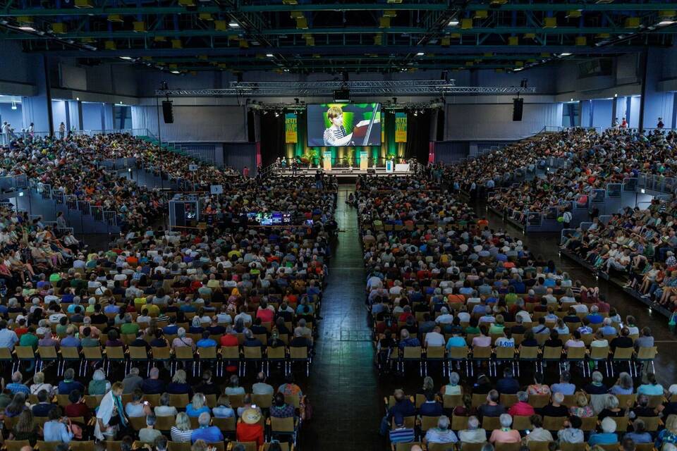 Kirchentag Kirchentag