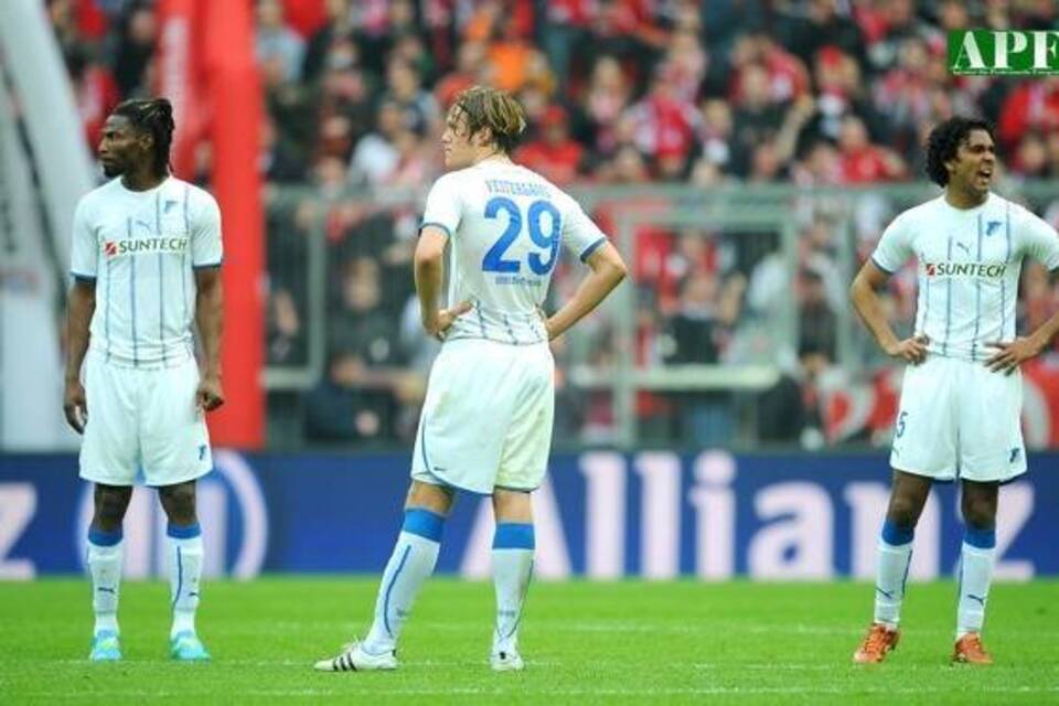 Vestergaard: "Tut den Fans weh, uns so geschlachtet zu sehen"