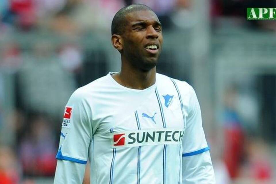 Denkzettel für Ryan Babel