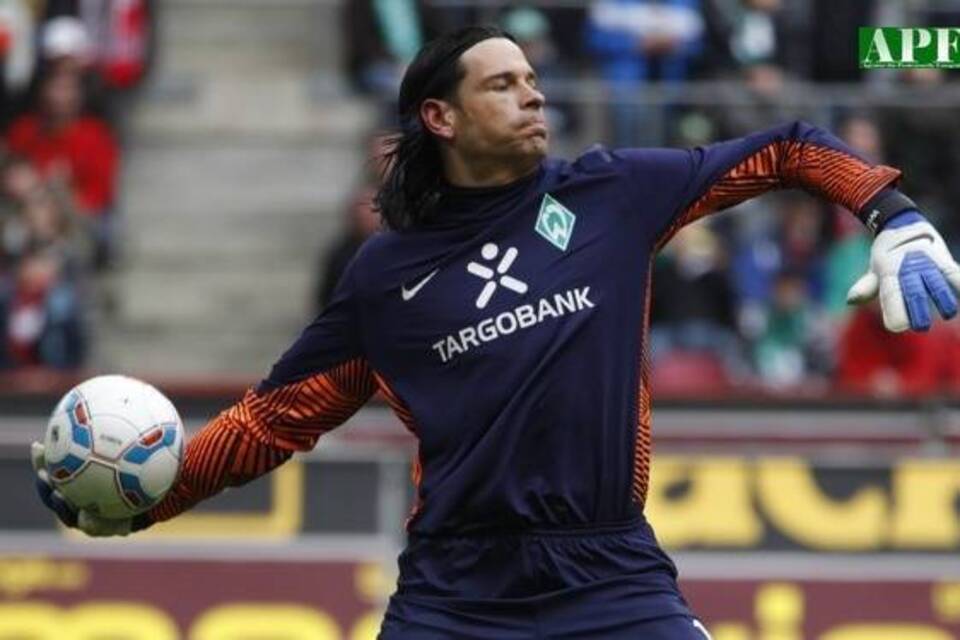 Tim Wiese: Hoffenheims neue Nummer 1