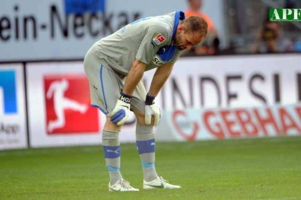 Salihovic: "Was soll ich da mitfühlen?!"