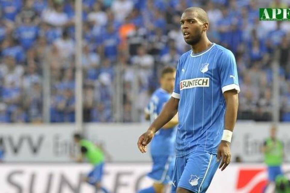 "Auf Drogen" - Ryan Babel beleidigt Schiedsrichter Kinhöfer