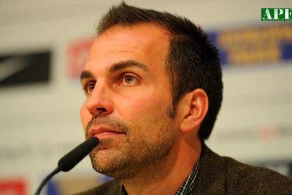 Markus Babbel bleibt Manager bei 1899 Hoffenheim