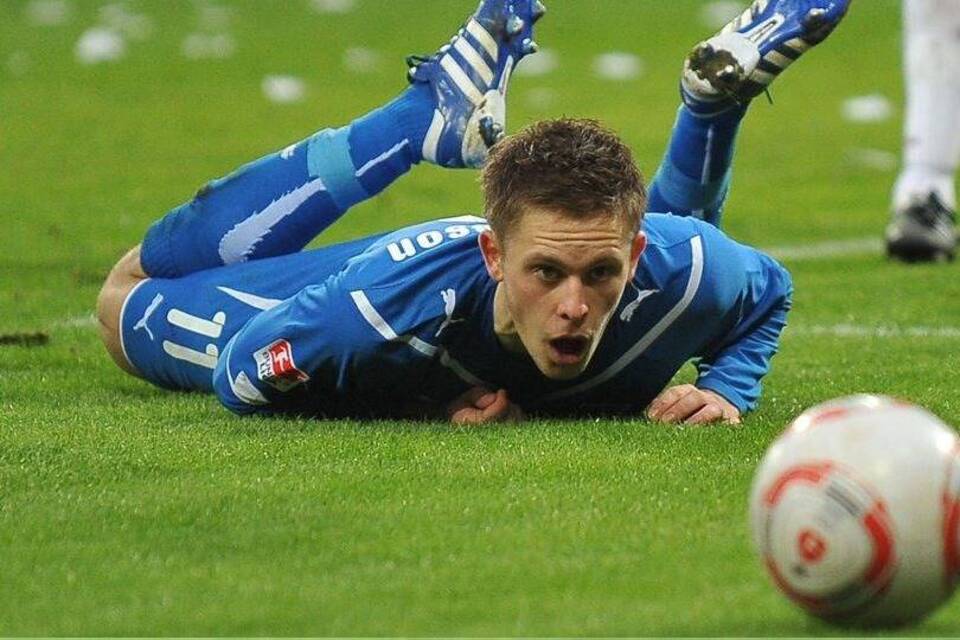 Sigurdsson: Grünes Licht von den Reds