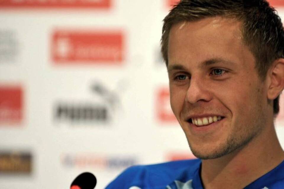 Sigurdsson: Jetzt plötzlich zu Tottenham?