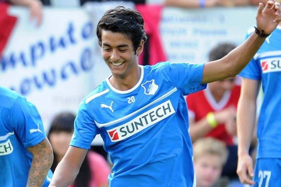 Sassi: Perspektive Bundesliga