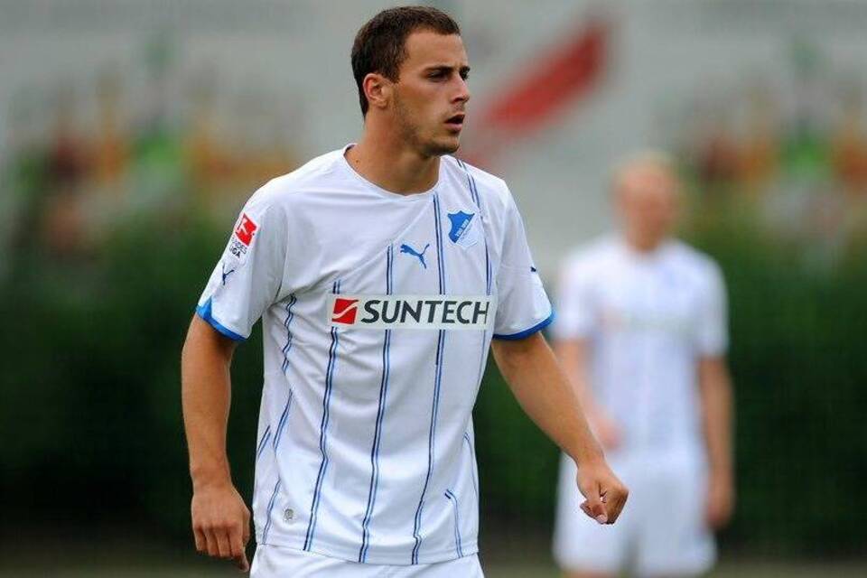 Malbasics Debüt im TSG-Trikot