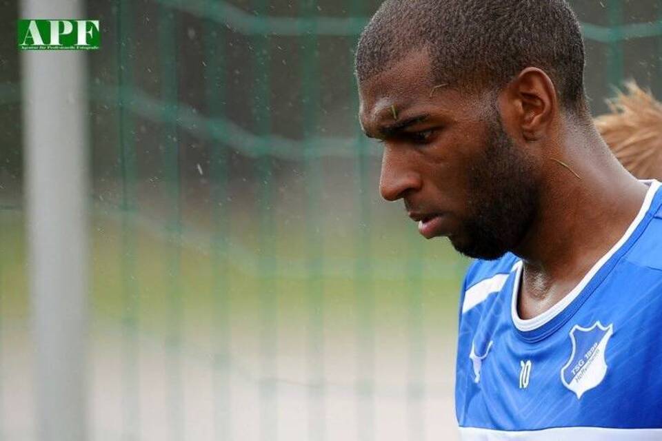 Babel spielte gegen französischen Drittligist