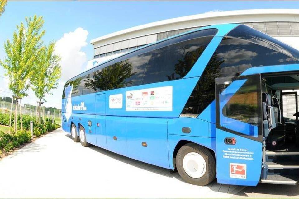 Mit 505 PS in die Euro League