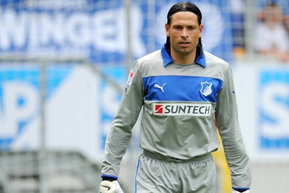 Wiese: "War doch super!"