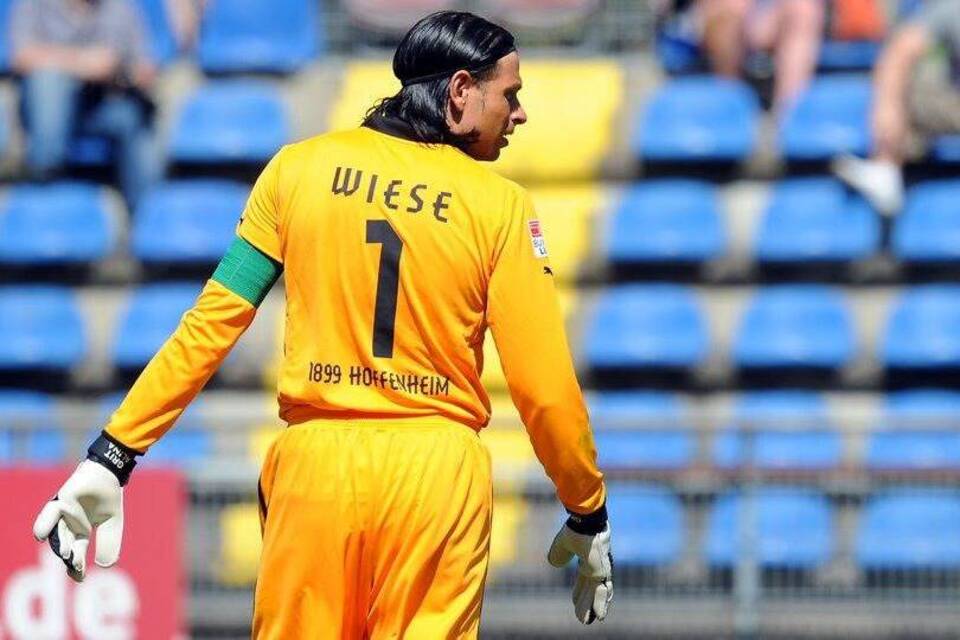 Löw öffnet Wiese ein Hintertürchen