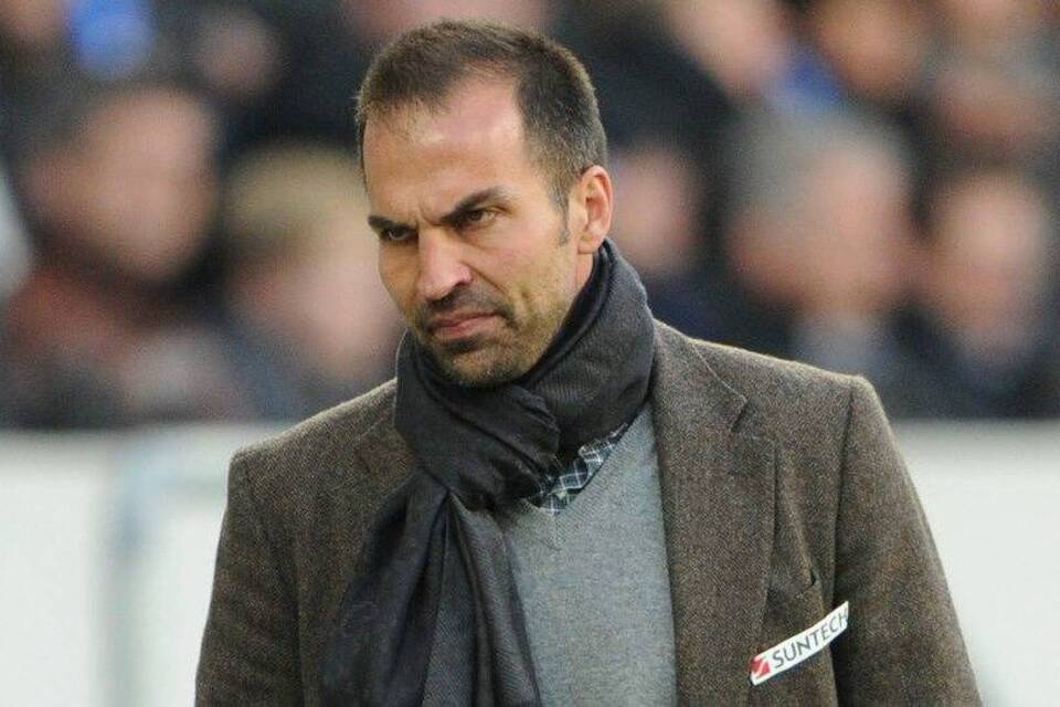 Babbel übt Kritik an Joachim Löw