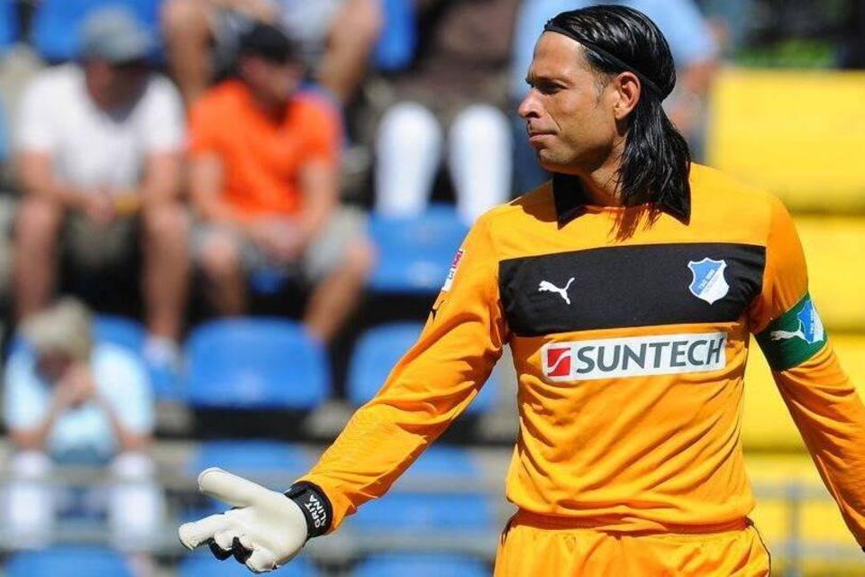 Wiese: "Eine gute Harmonie in der Truppe haben"