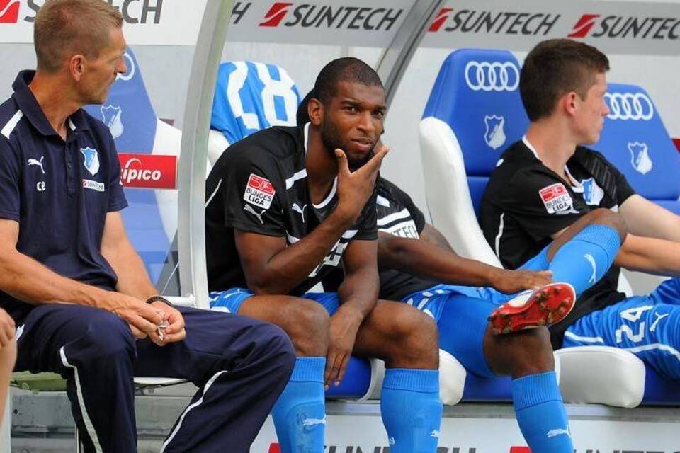 Ryan Babel: Verhandlungen mit Florenz abgeschlossen