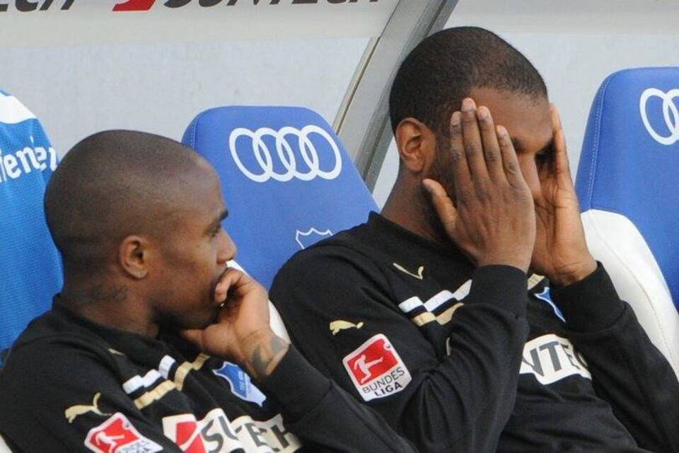 Babel und Braafheid erneut bei U23