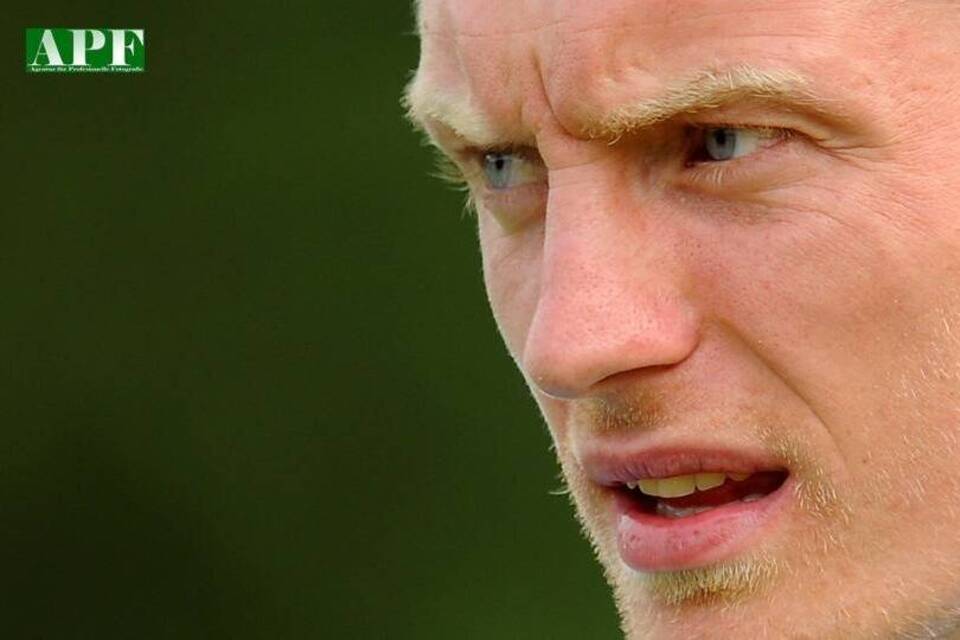 Babbel: "Die Binde hat Andi nicht gut getan"