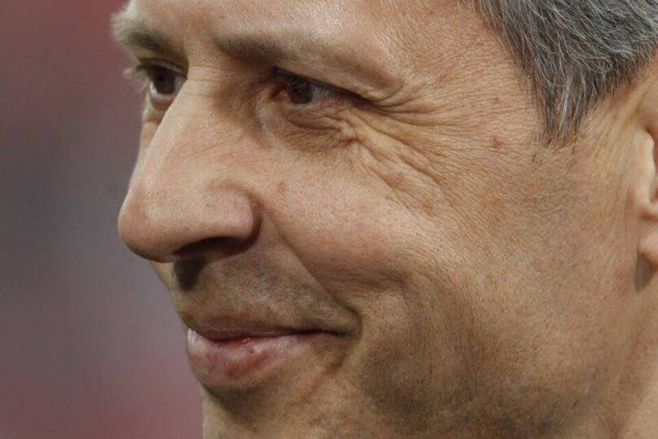 "Geheimfavorit" Hoffenheim?