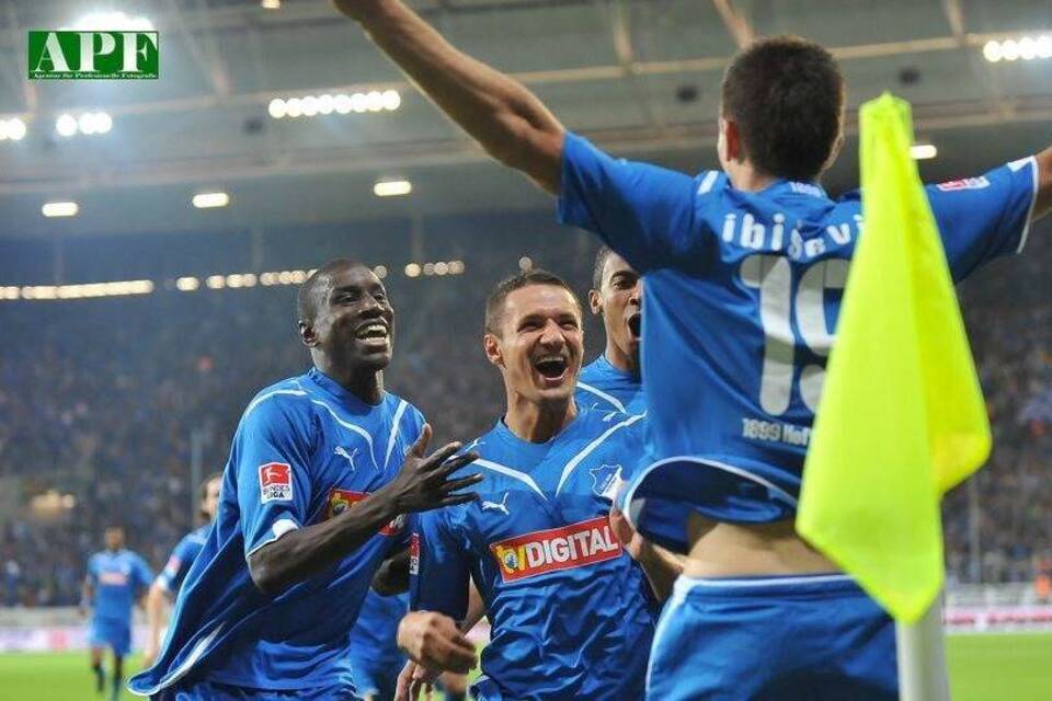 Was machen eigentlich Sigurdsson, Ba und Co?