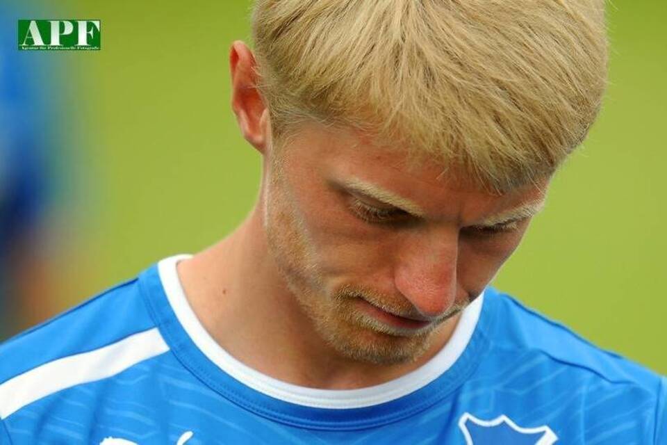 Beck muss um seinen Startelf-Platz zittern