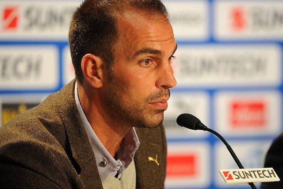 Babbel: "Ganz bitter!"