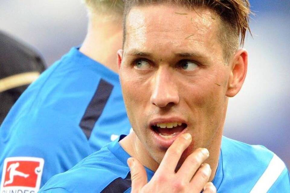 Weis: "Samstag um 15.30 Uhr sehe ich kaum einen bisher, der Qualität zeigt"