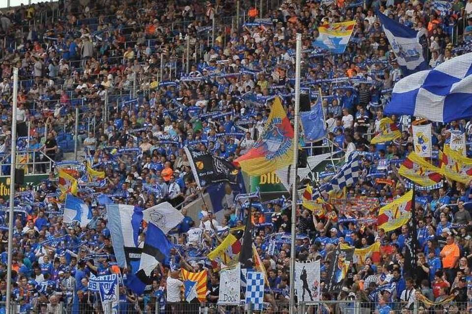 Fans: "Wir stehen diese Zeit gemeinsam durch!"