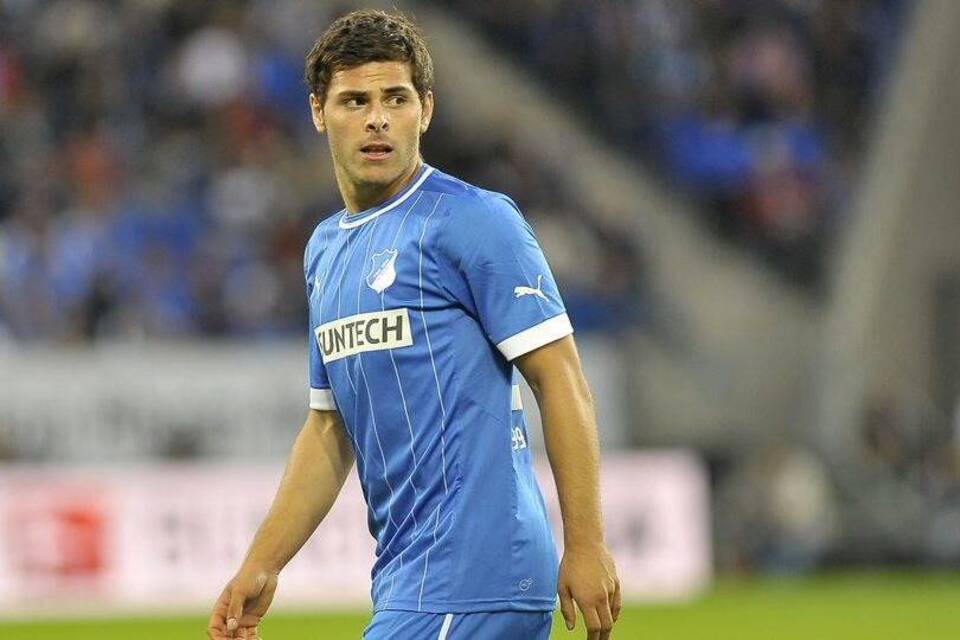 Die Bilanz der Neuzugänge: Kevin Volland