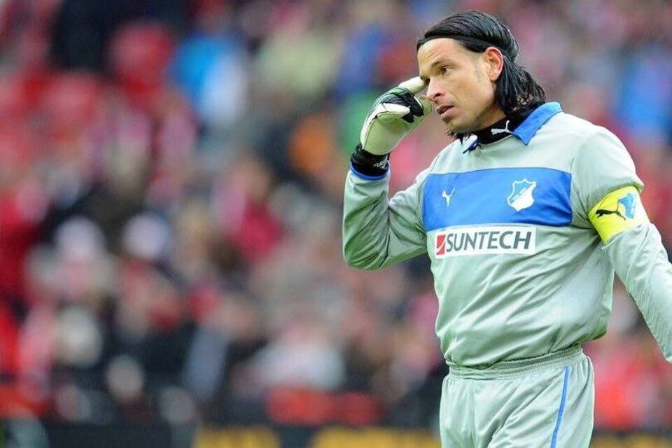 van Almsick mag Tim Wiese!
