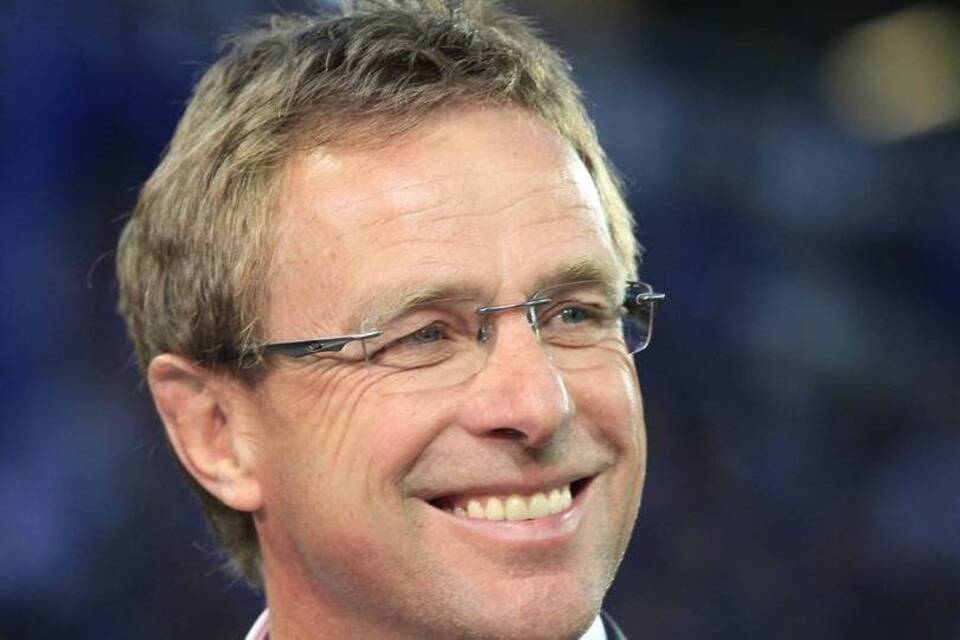 Hopp: "Wittmann gab den Ausschlag, dass Ralf Rangnick zu uns kam"